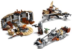 Trouble on Tatooine, zdjęcie 8