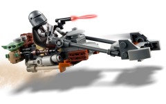 Trouble on Tatooine, zdjęcie 11