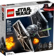 Imperial TIE Fighter, zdjęcie 2
