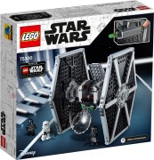 Imperial TIE Fighter, zdjęcie 3