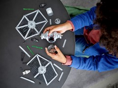 Imperial TIE Fighter, zdjęcie 4