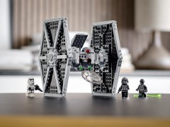 Imperial TIE Fighter, zdjęcie 6