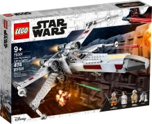 Luke Skywalker's X-Wing Fighter, zdjęcie 2