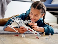 Luke Skywalker's X-Wing Fighter, zdjęcie 5