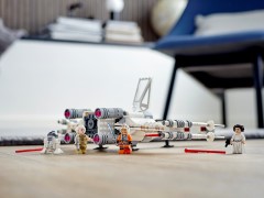 Luke Skywalker's X-Wing Fighter, zdjęcie 6