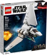 Imperial Shuttle, zdjęcie 2