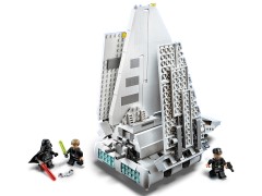 Imperial Shuttle, zdjęcie 8