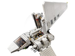 Imperial Shuttle, zdjęcie 10