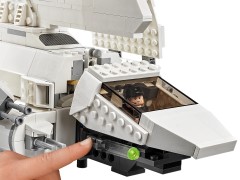 Imperial Shuttle, zdjęcie 11