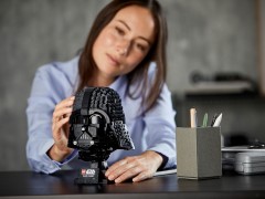 Darth Vader LEGO-set afbeelding 3