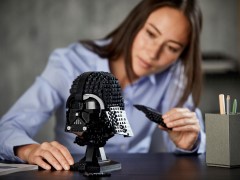 Darth Vader LEGO-set afbeelding 4