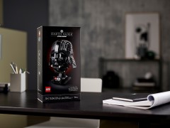 Darth Vader LEGO-set afbeelding 6