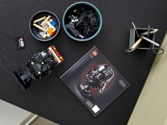 Darth Vader LEGO-set afbeelding 9