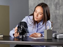 Darth Vader LEGO-set afbeelding 10