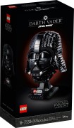 Darth Vader LEGO-set afbeelding 2
