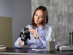 Darth Vader LEGO-set afbeelding 18