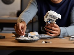 Scout Trooper LEGO-set afbeelding 5