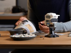 Scout Trooper LEGO-set afbeelding 6