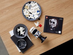 Scout Trooper LEGO-set afbeelding 12
