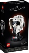 Scout Trooper LEGO-set afbeelding 2