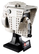 Scout Trooper LEGO-set afbeelding 13