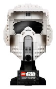 Scout Trooper LEGO-set afbeelding 15