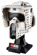 Scout Trooper LEGO-set afbeelding 16