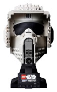 Scout Trooper LEGO-set afbeelding 17