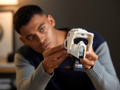 Scout Trooper LEGO-set afbeelding 20
