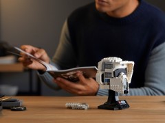 Scout Trooper LEGO-set afbeelding 21