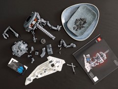 Imperial Probe Droid, zdjęcie 3