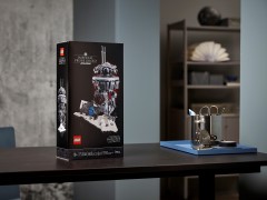 Imperial Probe Droid, zdjęcie 4