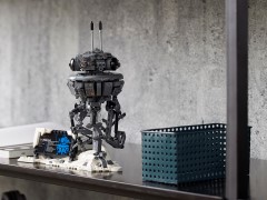 Imperial Probe Droid, zdjęcie 18