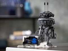 Imperial Probe Droid, zdjęcie 19