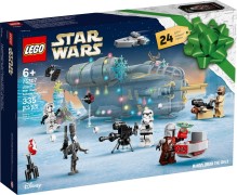 Star Wars Advent Calendar 2021, zdjęcie 2