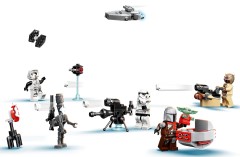 Star Wars Advent Calendar 2021, zdjęcie 3