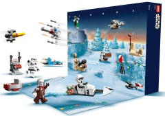 Star Wars Advent Calendar 2021, zdjęcie 5