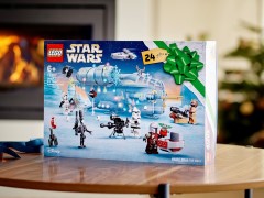 Star Wars Advent Calendar 2021, zdjęcie 9