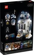 R2-D2, zdjęcie 3