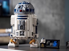 R2-D2, zdjęcie 4