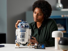 R2-D2, zdjęcie 5