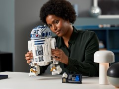 R2-D2, zdjęcie 6