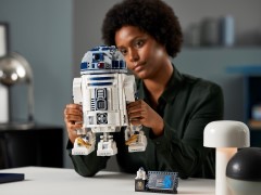 R2-D2, zdjęcie 7