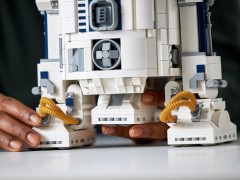 R2-D2, zdjęcie 10