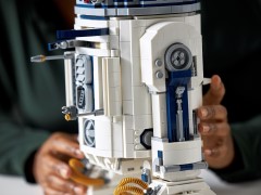 R2-D2, zdjęcie 11