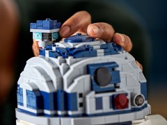R2-D2, zdjęcie 12