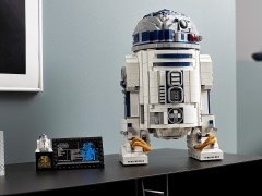 R2-D2, zdjęcie 16