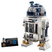 R2-D2, zdjęcie 13
