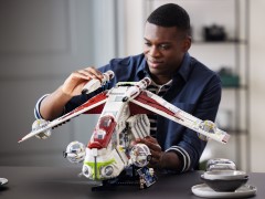 Republic Gunship LEGO-set afbeelding 4