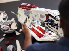 Republic Gunship LEGO-set afbeelding 7